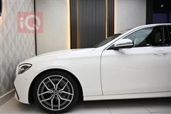 مێرسێدس بێنز E-Class